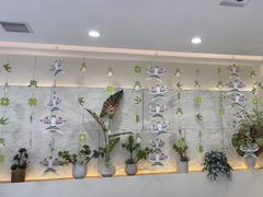 -山与蓝·轻糖鲜果蛋糕(勒泰店)