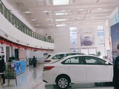 -广汽丰田(北京博瑞东贸4S店)