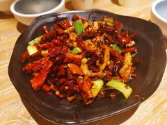 -树厨贵州菜(大十字店)
