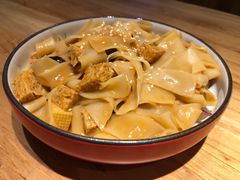 特色凉皮-椿1978江湖菜