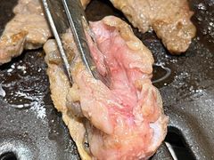 -九田家黑牛烤肉料理(万达店)