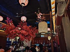 -探花·意境江南菜·唐伯虎文化体验店·松鼠桂鱼(观前店)