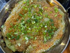 -石屏老字号4号包浆豆腐美食城(泼水广场店)