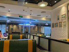-新宝餐厅(流塘店)