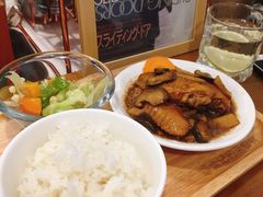 -箪食记(汉口路店)