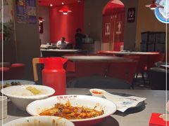 -郑东靓靓虾馆·金牌油焖大虾(天泽街店)
