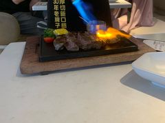 -豪客来牛排(东区万达坊店)