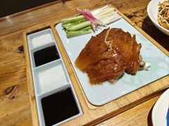 -满园烤鸭·春饼(华强广场店)