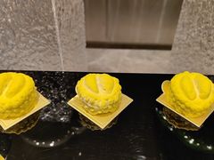 -武汉世茂希尔顿酒店·汇·全日餐厅