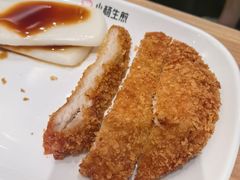 -小杨生煎(南汇欧尚店)