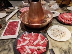 -德一门·北京爆肚涮肉(宽窄巷子店)