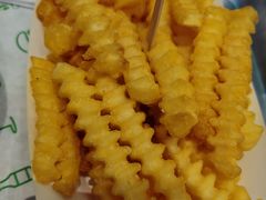 -Shake Shack(西单大悦城店)