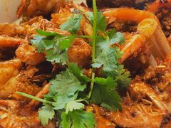 香辣虾-石头咕(黄岐店)