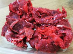 -牛记皇鲜牛肉火锅(环球度假区梨园店)