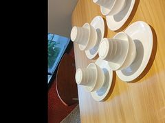 -明腾壹间茶餐厅(新都会花园广场店)