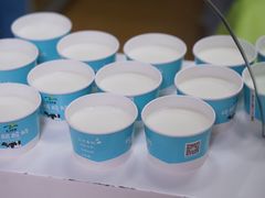 -正飞鲜奶(公园北街店)