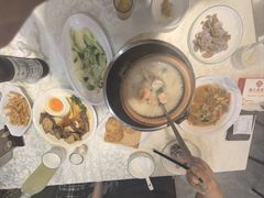 -潮之南·潮汕菜·鱼仔档(南山店)