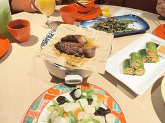 -避风塘(宝山万达店)