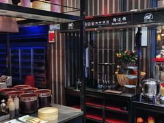 -苏先生海鲜渔庄(金桥店)