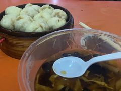 -杭州小笼包(龙翔路店)