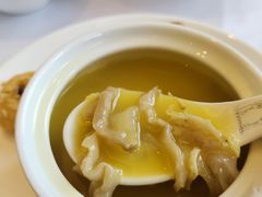 -骏莱海鲜鱼港(五角场店)