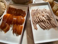 -玉林烤鸭店(定福庄店)