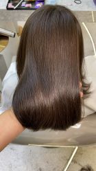 -In Style Hair Salon