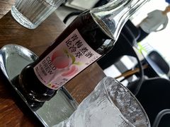 -游心咖啡(青山滨江店)