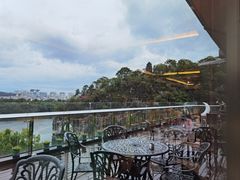 -璟象酒店-爱丽坊景观餐厅