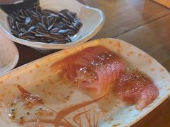 -蚝老板海鲜烧烤大排档(码头店)