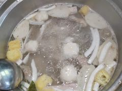 -狐狸爱上椰子鸡(滨江星光大道店)