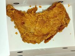 咔滋脆皮手枪腿-德克士(北关店)