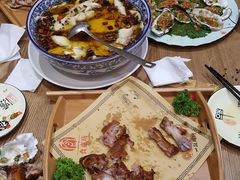 -老地方农家菜(昌黎一店)