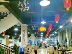 -海埂温馨饭店(金海荟·商业中心店)