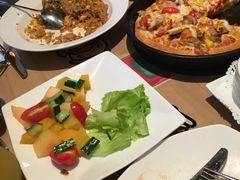 -必胜客(会展店)