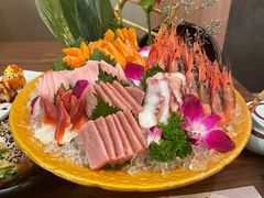 -大渔铁板烧(东城店)