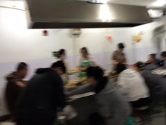 大堂-大姐麻辣烫(莲宝中路店)