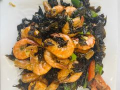 -泉龙渔村·粤式早茶·金牌烧鹅(中山三乡店)