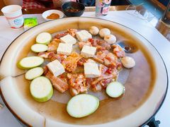 -老字号.雅克白族石板烧十年老店(大理古城店)