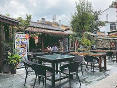 -尽善百年古院餐厅(王家老宅店)