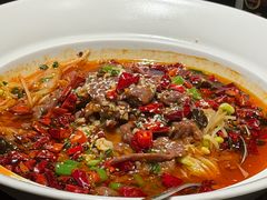 -唐苑酒家·岭南粤菜名店(太古仓店)