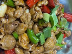 -三湘四水正宗湘菜(君峰路店)