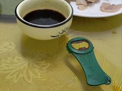 -张桥杨记羊肉饭店