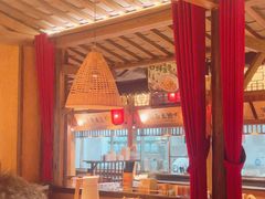 -农耕记·湖南土菜(观澜福城天虹店)