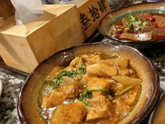 -南京大牌档(崇文门国瑞店)