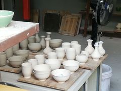 -景德镇古窑民俗博览区