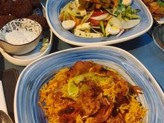 -La Medina餐厅(亮马河南路店)