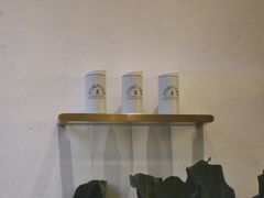 -red donkey coffee