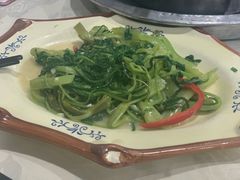 -标记美食新鲜猪杂(兴南大道店)
