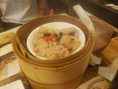 -添好运点心专门店(深水埗店)